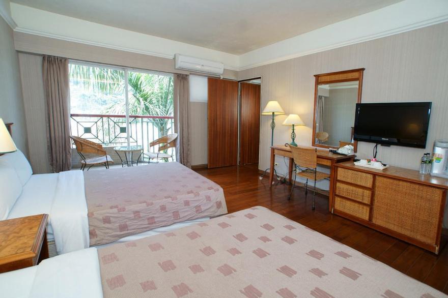Fujiyeh Chipen Hot Spring Resort Wenquan エクステリア 写真